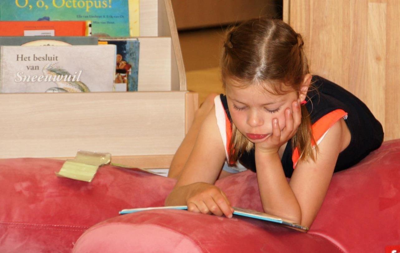 Daltononderwijs