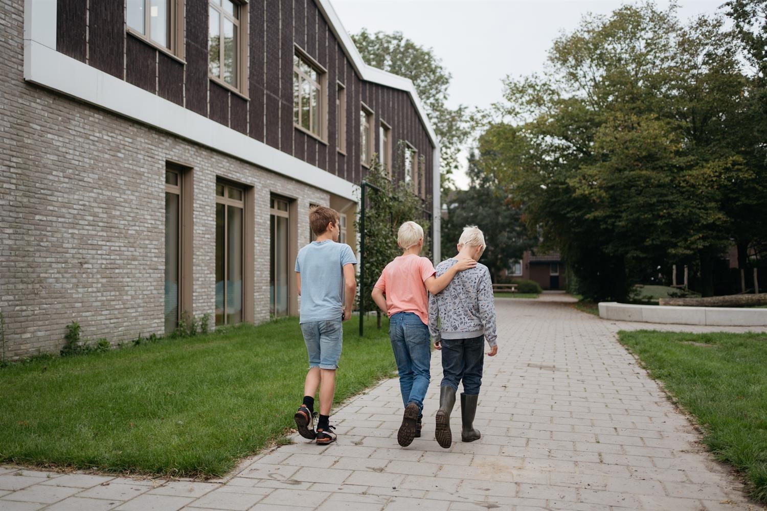 Sociale veiligheid