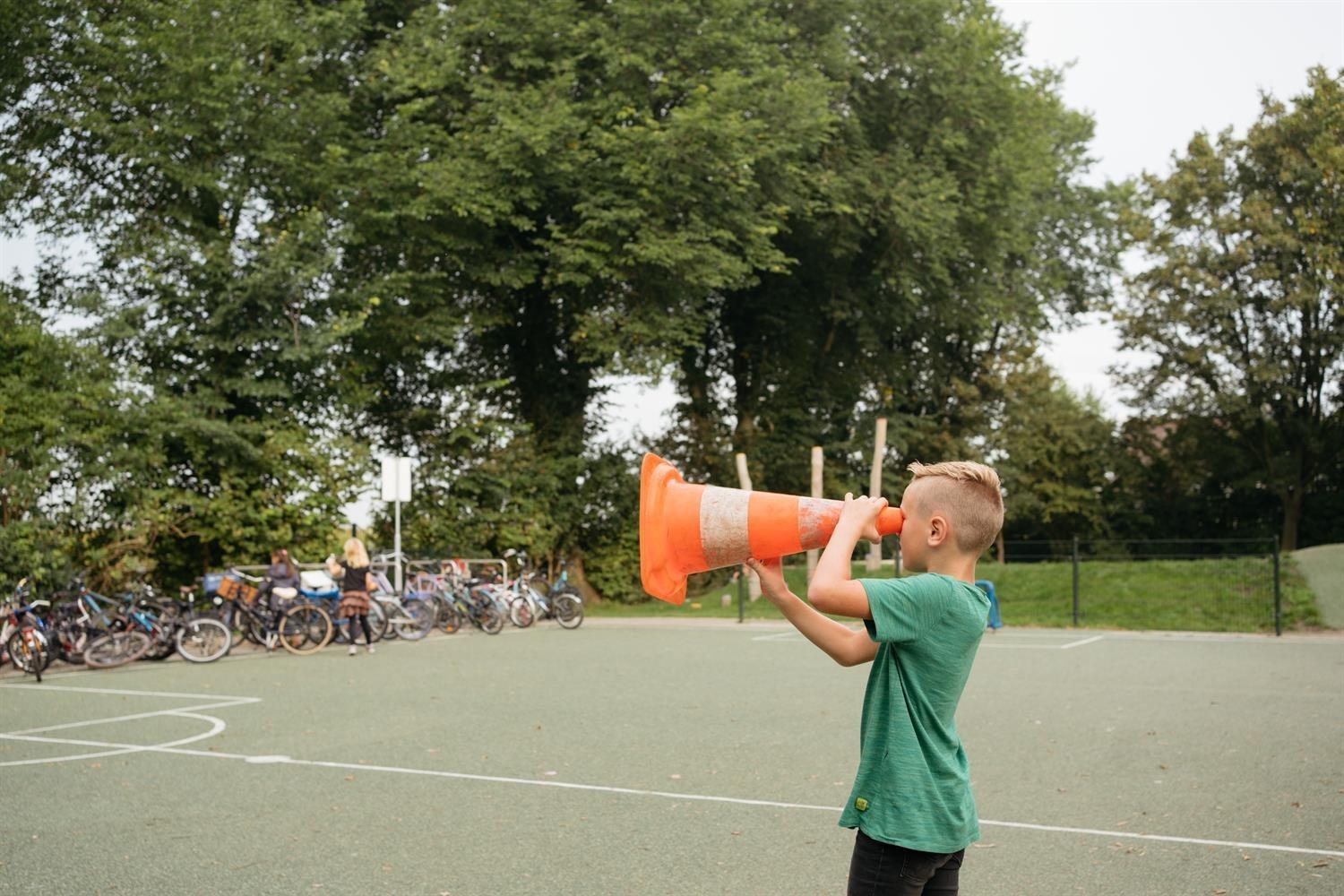 Klachtenregeling