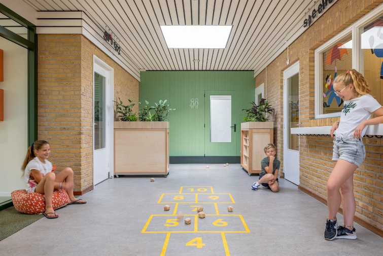 Onderwijs